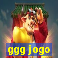 ggg jogo